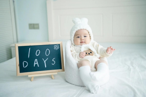 东海宝宝几岁开始刷牙