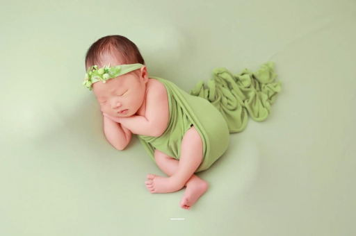 东海两个月宝宝发热