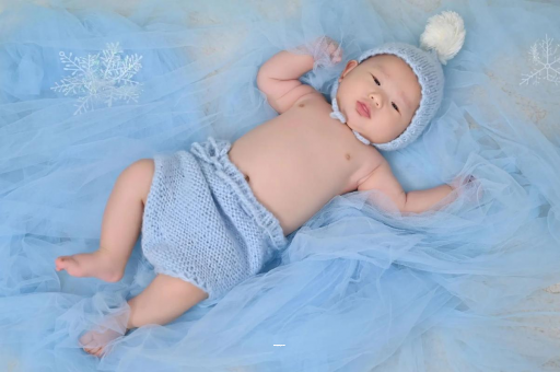 东海四个半月宝宝发育标准